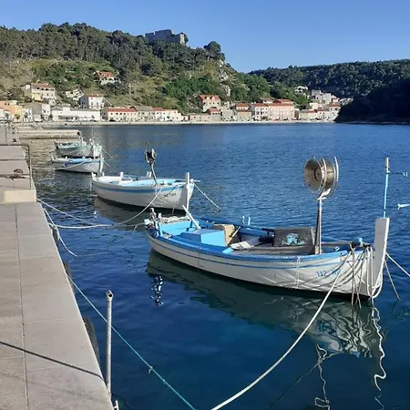 Griz - Novigrad *