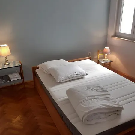 Hotel Griz - Novigrad *