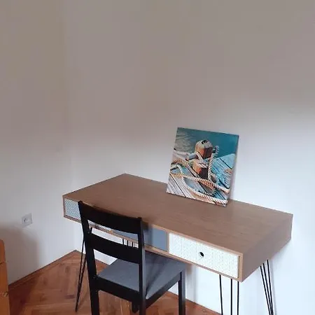Griz - Novigrad Hotel