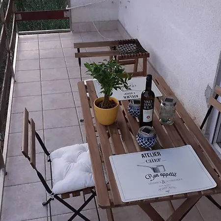 Hotel Griz - Novigrad