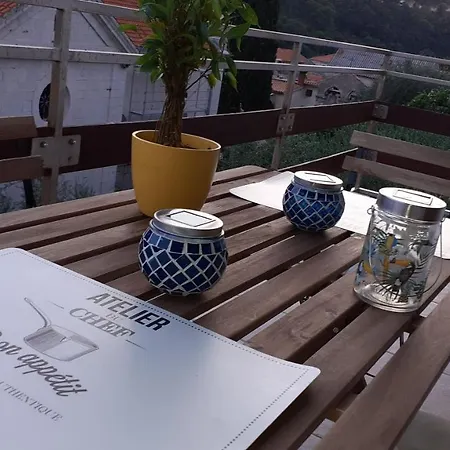 Griz - Novigrad Hotel *