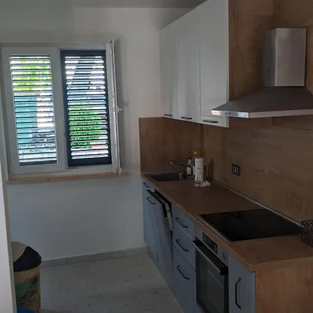 Griz - Novigrad Hotel *